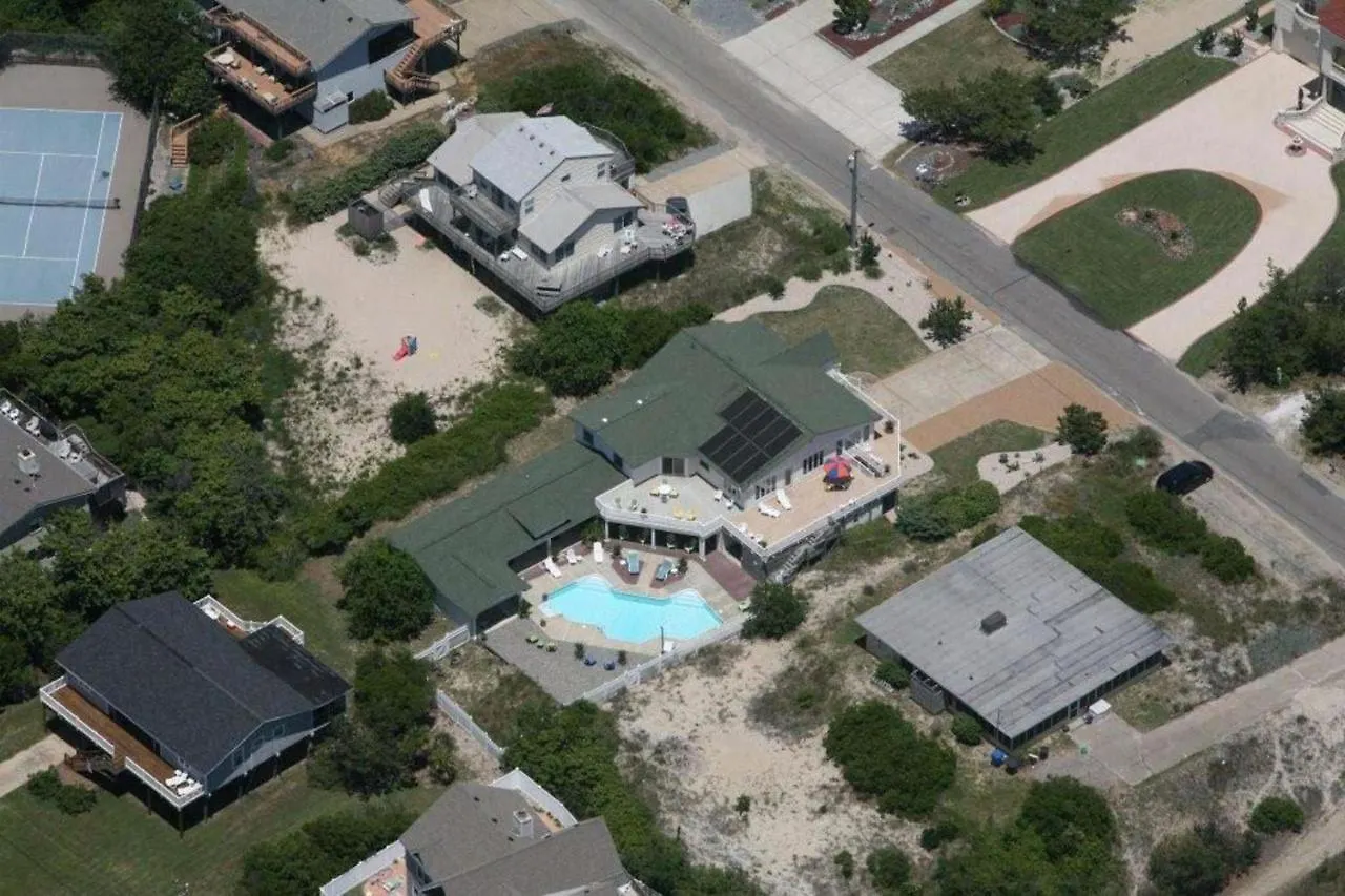 Vila Miramar Virginia Beach