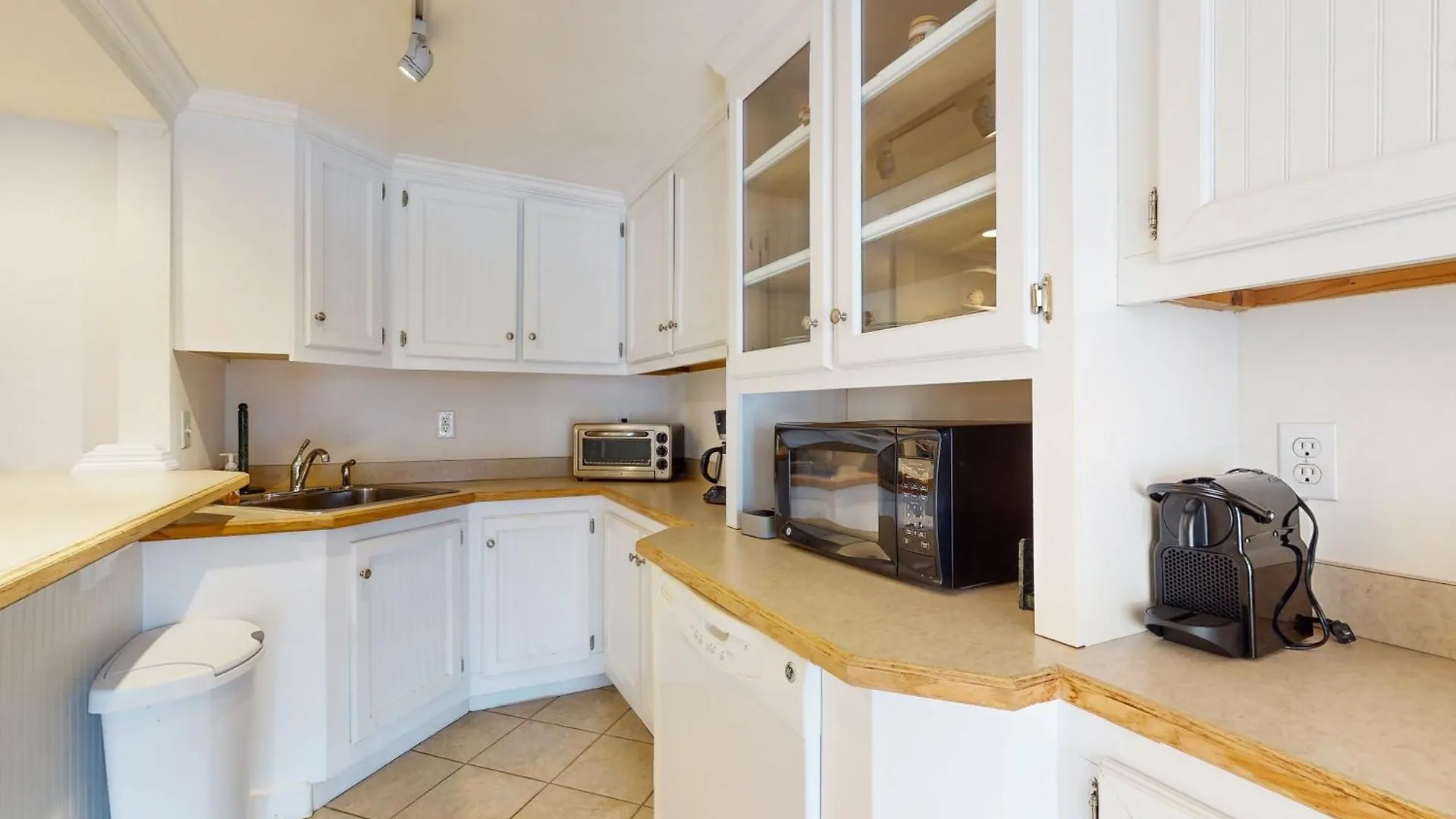 Vila Miramar Virginia Beach Prázdninový dům