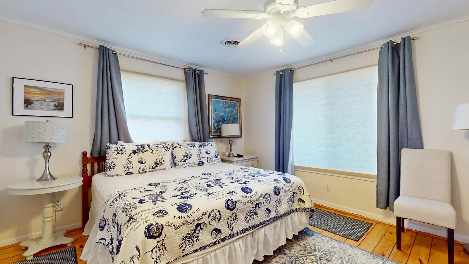 Vila Miramar Virginia Beach
