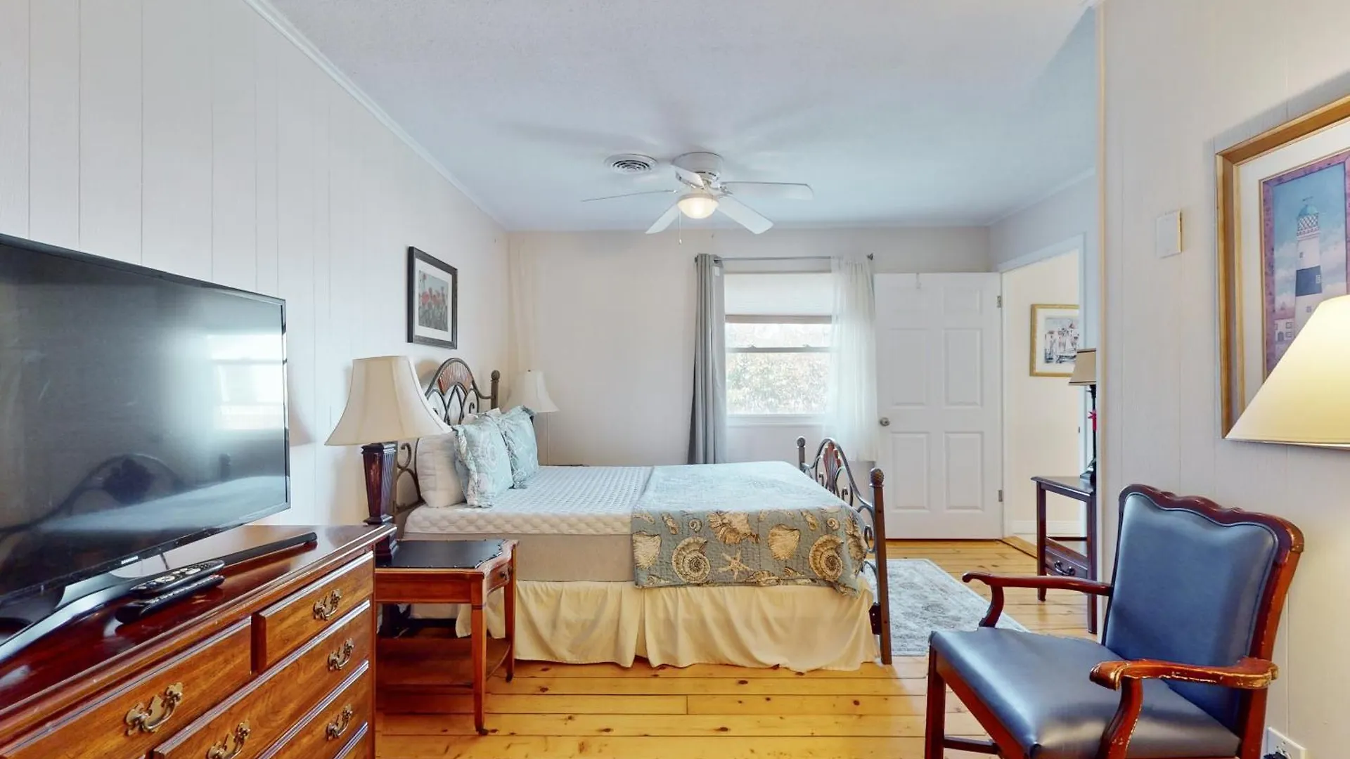 Vila Miramar Virginia Beach Prázdninový dům